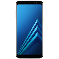 Samsung - Samsung Galaxy A8 2018 64 GB Yenilenmiş Cep Telefonu - Çok İyi