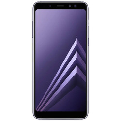 Samsung Galaxy A8 2018 64 GB Yenilenmiş Cep Telefonu - Çok İyi - Thumbnail
