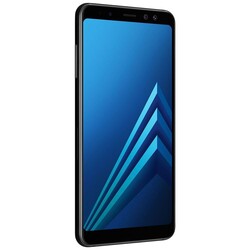Samsung Galaxy A8 2018 64 GB Yenilenmiş Cep Telefonu - Mükemmel - Thumbnail