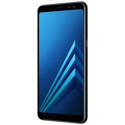 Samsung Galaxy A8 2018 64 GB Yenilenmiş Cep Telefonu - Mükemmel - Thumbnail