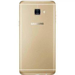 Samsung - Samsung Galaxy C7 32 GB Yenilenmiş Cep Telefonu - Çok İyi