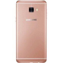 Samsung Galaxy C7 32 GB Yenilenmiş Cep Telefonu - Çok İyi - Thumbnail