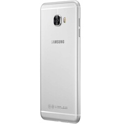 Samsung Galaxy C7 32 GB Yenilenmiş Cep Telefonu - Çok İyi - Thumbnail
