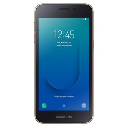 Samsung - Samsung Galaxy J2 Core 8 GB Yenilenmiş Cep Telefonu - Mükemmel