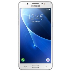 Samsung - Samsung Galaxy J5 2016 16 GB Yenilenmiş Cep Telefonu - Mükemmel