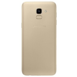 Samsung Galaxy J6 32 GB Yenilenmiş Cep Telefonu - Çok İyi - Thumbnail
