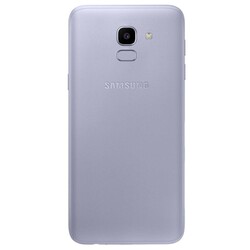 Samsung Galaxy J6 32 GB Yenilenmiş Cep Telefonu - Çok İyi - Thumbnail
