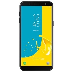 Samsung Galaxy J6 64GB Yenilenmiş Cep Telefonu - Çok İyi - Thumbnail