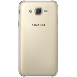 Samsung Galaxy J7 2015 16 GB Yenilenmiş Cep Telefonu - Mükemmel - Thumbnail