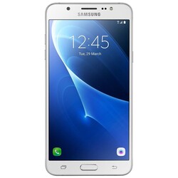 Samsung - Samsung Galaxy J7 2016 16 GB Yenilenmiş Cep Telefonu - Çok İyi