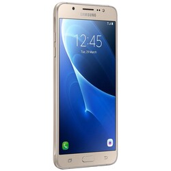 Samsung Galaxy J7 2016 16 GB Yenilenmiş Cep Telefonu - Çok İyi - Thumbnail