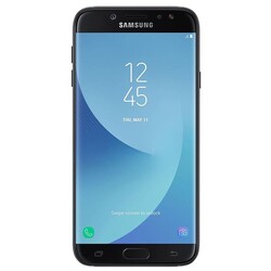 Samsung - Samsung Galaxy J7 Pro 32 GB Yenilenmiş Cep Telefonu - Mükemmel