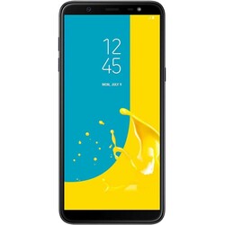 Samsung - Samsung Galaxy J8 2018 32 GB Yenilenmiş Cep Telefonu - Çok İyi