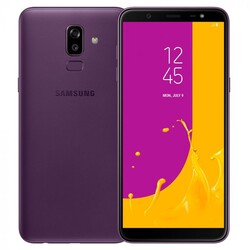 Samsung Galaxy J8 2018 32 GB Yenilenmiş Cep Telefonu - Çok İyi - Thumbnail