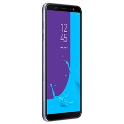 Samsung - Samsung Galaxy J8 2018 32 GB Yenilenmiş Cep Telefonu - Mükemmel