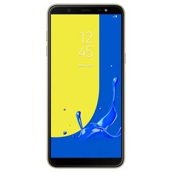 Samsung Galaxy J8 2018 32 GB Yenilenmiş Cep Telefonu - Mükemmel - Thumbnail