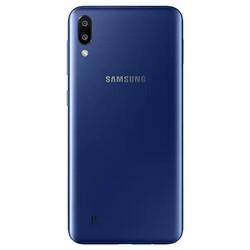 Samsung Galaxy M10 16 GB Yenilenmiş Cep Telefonu - Mükemmel - Thumbnail
