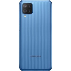 Samsung Galaxy M12 128GB Yenilenmiş Cep Telefonu - Mükemmel - Thumbnail