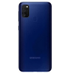Samsung - Samsung Galaxy M21 64GB Yenilenmiş Cep Telefonu - Mükemmel