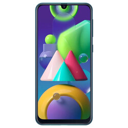Samsung Galaxy M21 64GB Yenilenmiş Cep Telefonu - Mükemmel - Thumbnail