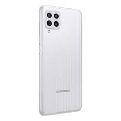 Samsung Galaxy M22 128GB Yenilenmiş Cep Telefonu - Çok İyi - Thumbnail