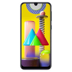 Samsung Galaxy M31 128GB Yenilenmiş Cep Telefonu - Çok İyi - Thumbnail
