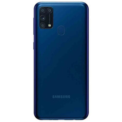 Samsung Galaxy M31 128GB Yenilenmiş Cep Telefonu - Çok İyi - Thumbnail