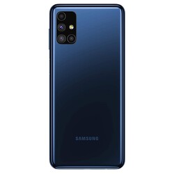Samsung Galaxy M51 128 GB Yenilenmiş Cep Telefonu - Çok İyi - Thumbnail
