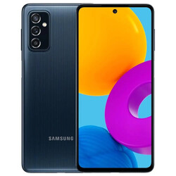 Samsung - Samsung Galaxy M52 128GB Yenilenmiş Cep Telefonu - Çok İyi