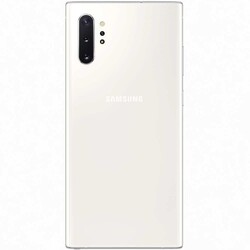 Samsung Galaxy Note 10 Plus 256 GB Yenilenmiş Cep Telefonu - Mükemmel - Thumbnail