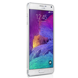Samsung - Samsung Galaxy Note 4 32 GB Yenilenmiş Cep Telefonu - Çok İyi