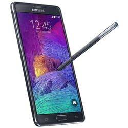 Samsung Galaxy Note 4 32 GB Yenilenmiş Cep Telefonu - Çok İyi - Thumbnail