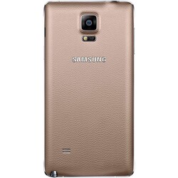 Samsung Galaxy Note 4 32 GB Yenilenmiş Cep Telefonu - Çok İyi - Thumbnail