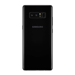 Samsung Galaxy Note 8 64 GB Yenilenmiş Cep Telefonu - Çok İyi - Thumbnail