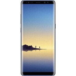 Samsung Galaxy Note 8 64 GB Yenilenmiş Cep Telefonu - Mükemmel - Thumbnail