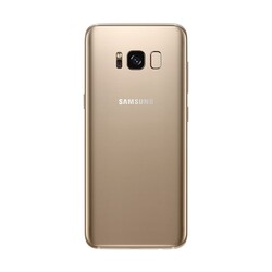 Samsung Galaxy S8 64 GB Yenilenmiş Cep Telefonu - Mükemmel - Thumbnail