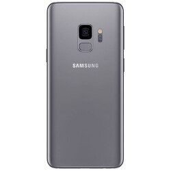 Samsung Galaxy S9 64 GB Yenilenmiş Cep Telefonu - Mükemmel - Thumbnail