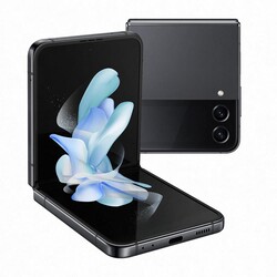 Samsung Z Flip 4 128 GB Yenilenmiş Cep Telefonu - Çok İyi - Thumbnail