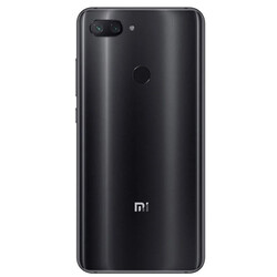 Xiaomi Mi 8 Lite 64 GB Yenilenmiş Cep Telefonu - Mükemmel - Thumbnail