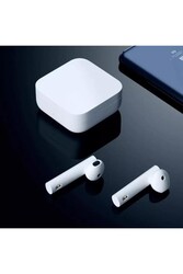 Xiaomi - Xiaomi Mi True Wireless Earphones 2 Basic Bluetooth Kulaklık Uyumlu