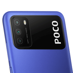 Xiaomi Poco M3 128GB Yenilenmiş Cep Telefonu - Mükemmel - Thumbnail